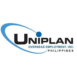 Uniplan Overseas Employment Inc.